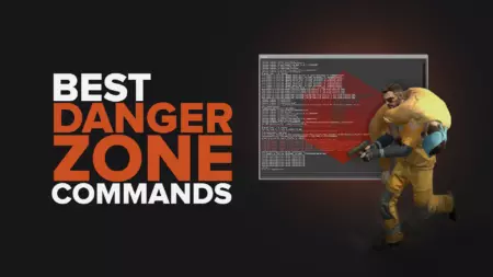 Best Danger Zone Commands CS:GO
