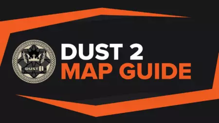 CS:GO Dust 2 [Map Guide & Callouts]