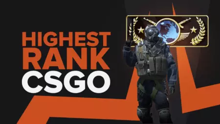 What Is The Highest CSGO Rank?