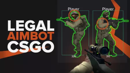 How to use a legal Aimbot in CS:GO?