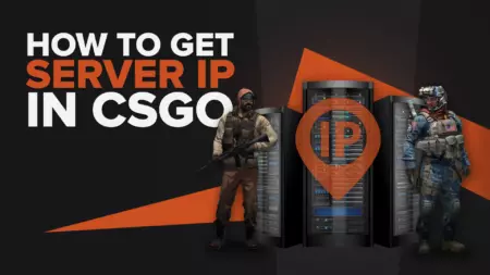 How to get a Server’s IP in CSGO