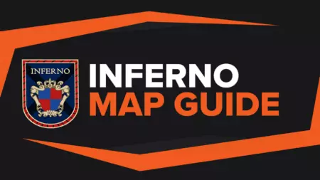 CS:GO Inferno [Map Guide & Callouts]