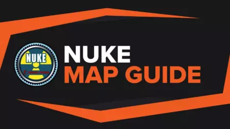 CS:GO Nuke [Map Guide & Callouts]