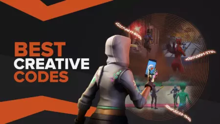 Best Creative Codes Fortnite