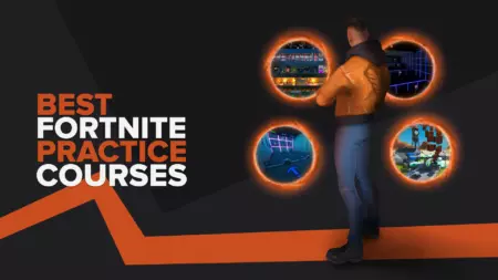Best Practice Courses Fortnite