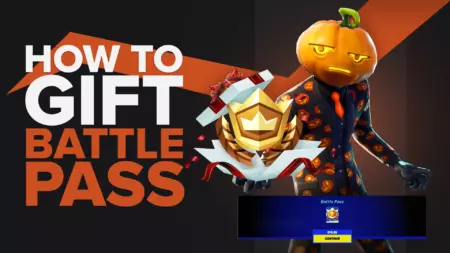 How To Gift The Fortnite Battle Pass