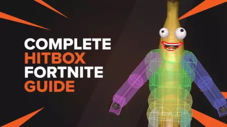 Complete Hitbox Guide for Fortnite