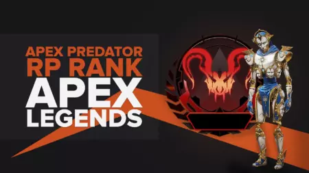 How much RP to get to Apex Predator? Is Apex Predator a good rank in Apex Legends? Find out here!