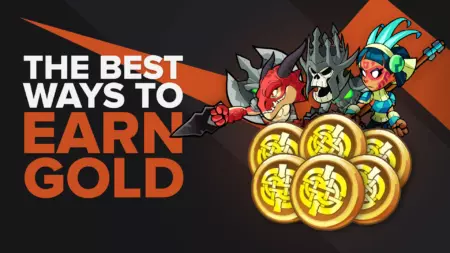 The best ways to earn gold in Brawlhalla (tested)
