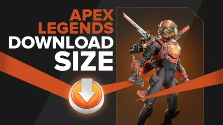 Apex Legends File Size For All Platforms [Latest Update]