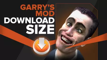 Garry's Mod Download Size [Latest Version]