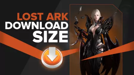 Lost Ark Download Size [Newest Version]