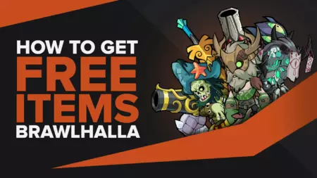 Brawlhalla: Best Ways Of Getting Items And Skins For Free