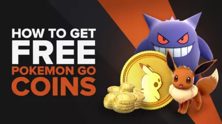 How To Get Pokemon Go Coins For Free