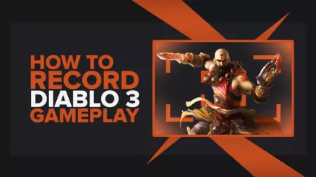 How To Easily Record Diablo III Gameplay And Clips