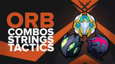 Best Orb Combos, Strings, and Tips in Brawlhalla