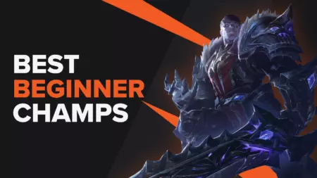 Best LoL Champions For Beginners