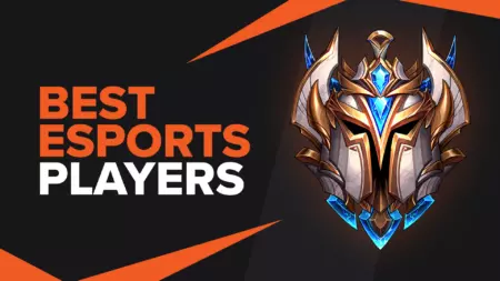 Best Esports Players in League of Legends
