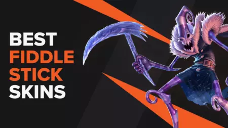 Best Fiddlesticks Skins | LoL