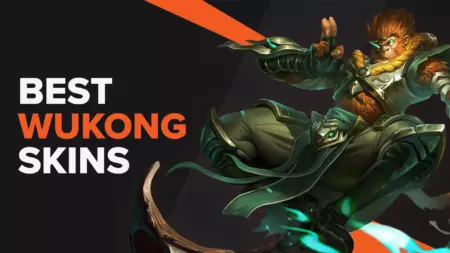 Best Wukong Skins | LoL