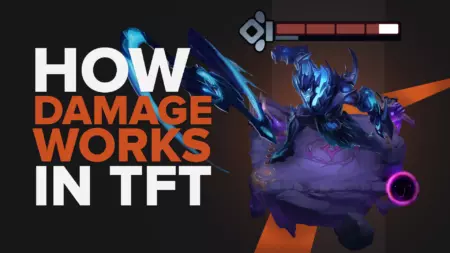 All About How Damage Works in Teamfight Tactics