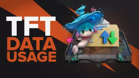 A Complete Guide About TFT Data Usage