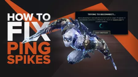 How To Easily Fix Ping Spikes in League of Legends