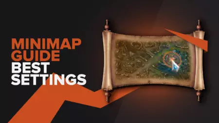 Best minimap settings and tips in league of legends