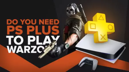 Do You Need PS Plus to Play Warzone?