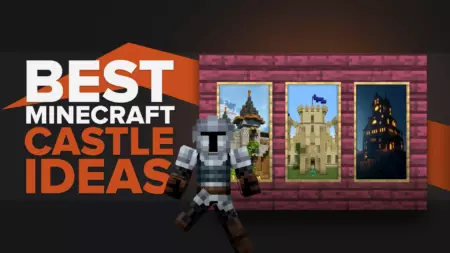 8 Best Castle Ideas In Minecraft