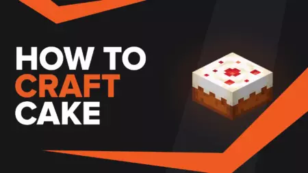 How To Make Cake In Minecraft