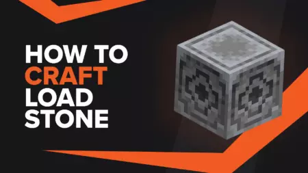 How To Make Lodestone In Minecraft