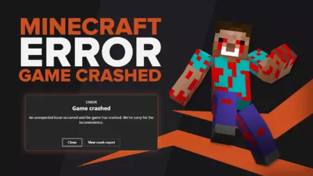 Minecraft Keeps Crashing- How Do I Fix It?