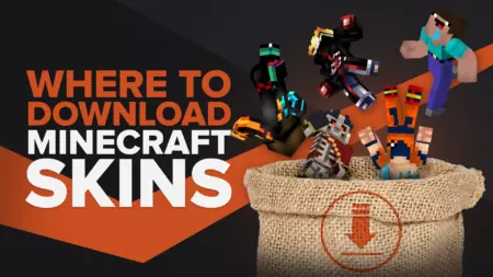 Where to Download Minecraft Skins?