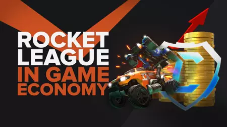 What Is The Current Situation In The Rocket League Economy And Where Are We Going?