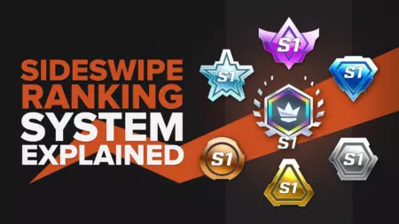 Rocket League Sideswipe Ranking System Explained (Final Guide You Will Need)