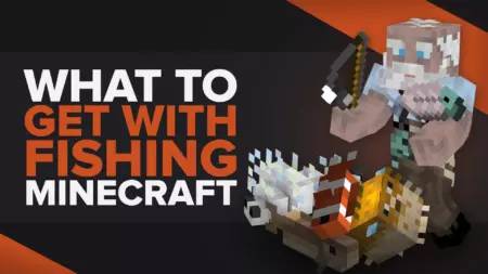 What Can You Get From Fishing in Minecraft?