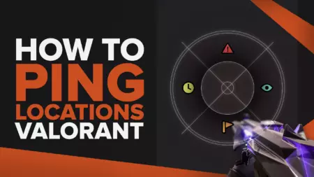 How To Ping a Location in Valorant