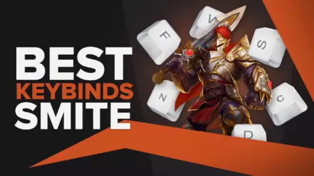 The Best Keybindings for Smite That Will Make You a Better Player
