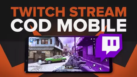 Ultimate Guide to Live Streaming Call of Duty Mobile on Twitch