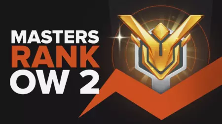 Master Overwatch Rank | All You Need To Know