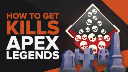 Best Way To Get Kills In Apex Legends (Increase Your K/D)