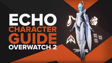 Overwatch 2: A Guide to Echo