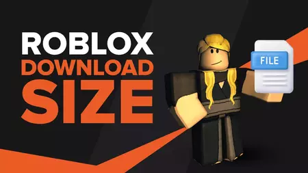 Roblox Download Size For All Platforms [New Update]