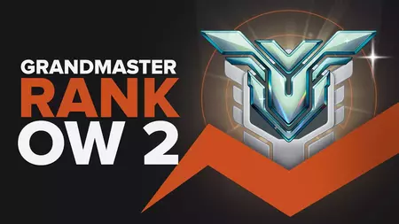 A Guide on Grandmaster Rank in Overwatch 2