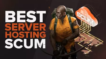 Best Scum Server Hosting Service [All Tested]