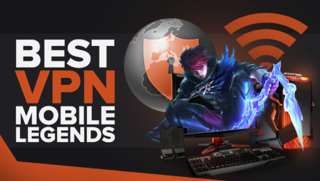 The Best VPN for Mobile Legends [Low Ping & No Lag]