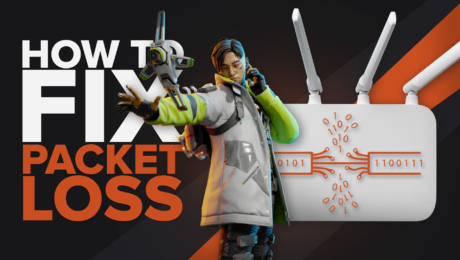 How To Fix Packet Loss In Apex Legends? 5 Easy Methods