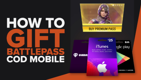 How to Gift a Battle Pass in Call of Duty Mobile