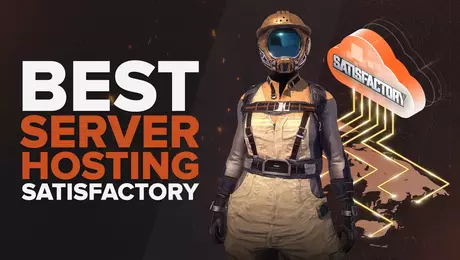 Best Satisfactory Server Hosting Service [All Tested]
